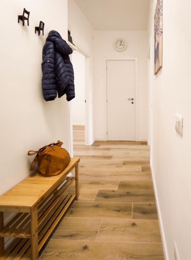 Primaticcio 6 Apartment Milano Exterior foto