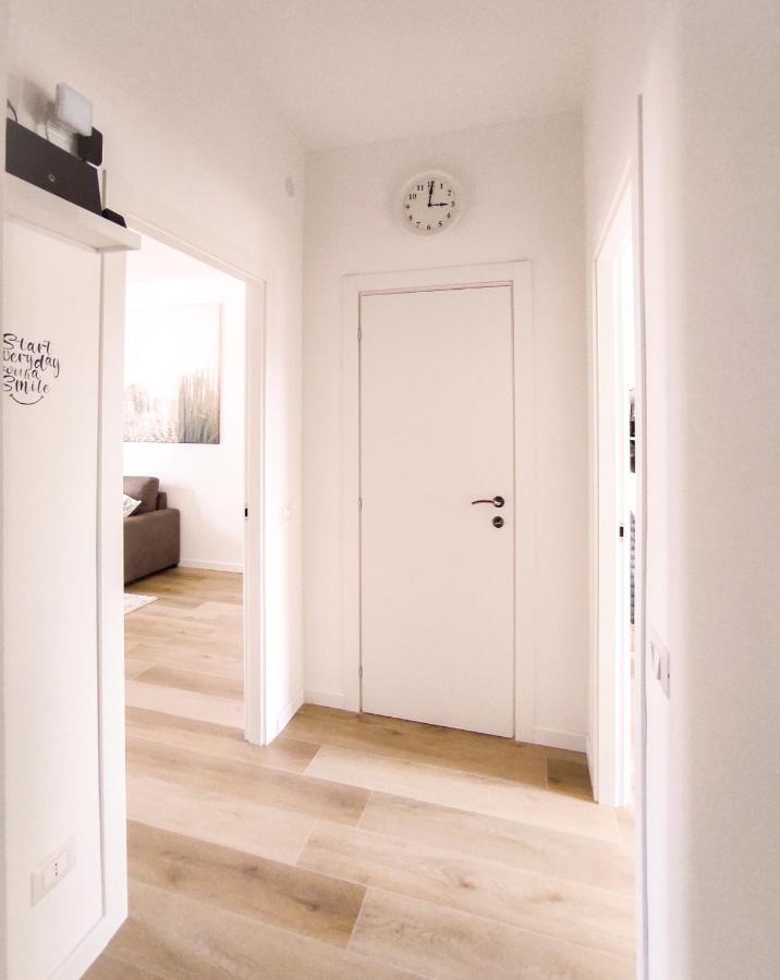Primaticcio 6 Apartment Milano Exterior foto