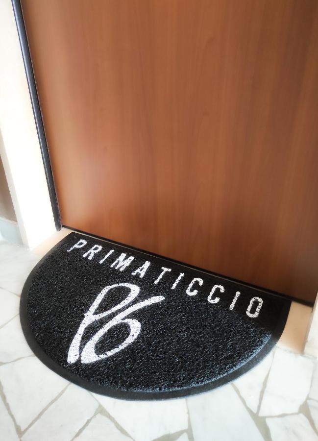 Primaticcio 6 Apartment Milano Exterior foto