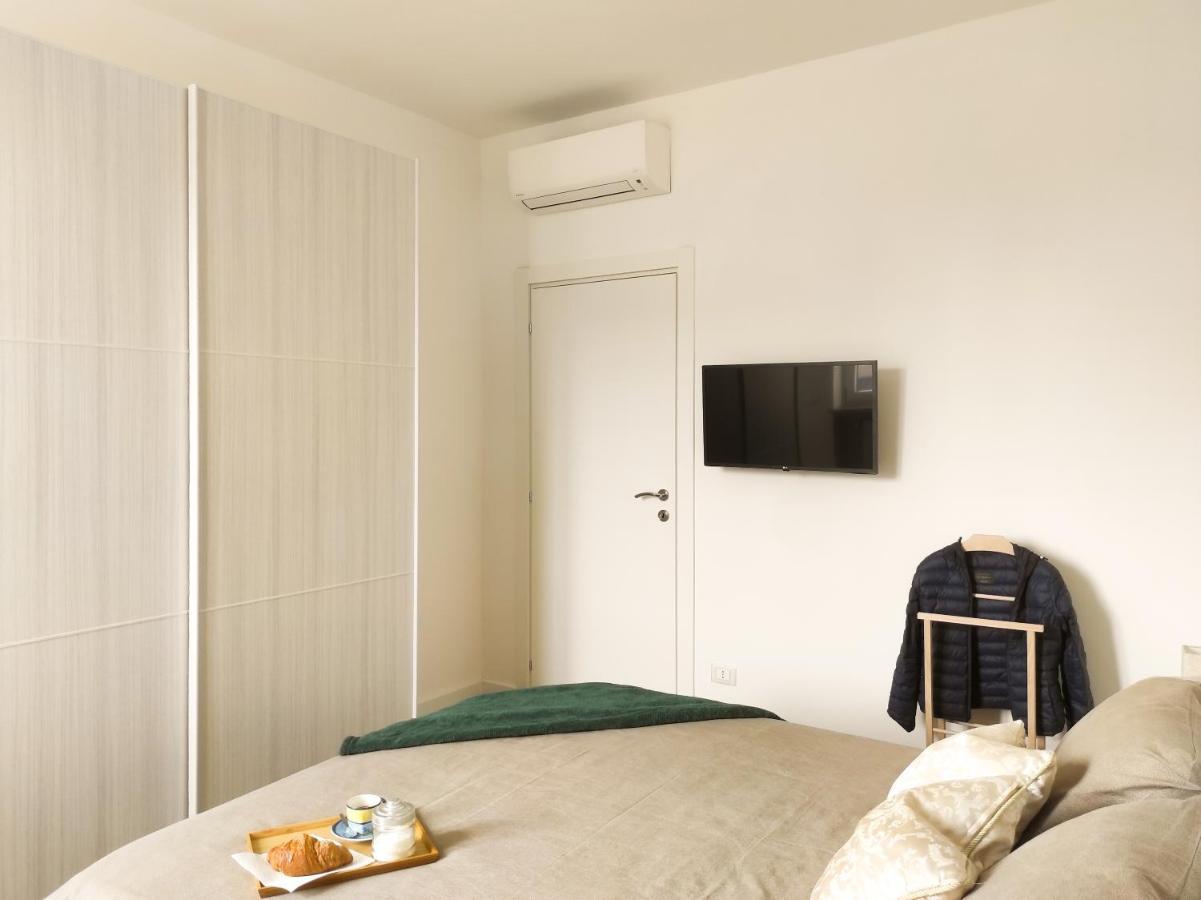 Primaticcio 6 Apartment Milano Exterior foto