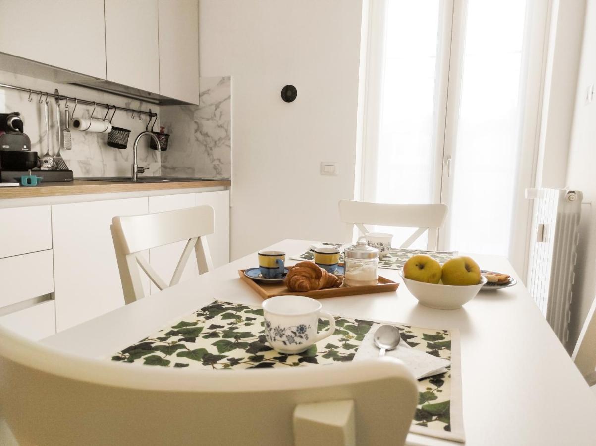 Primaticcio 6 Apartment Milano Exterior foto