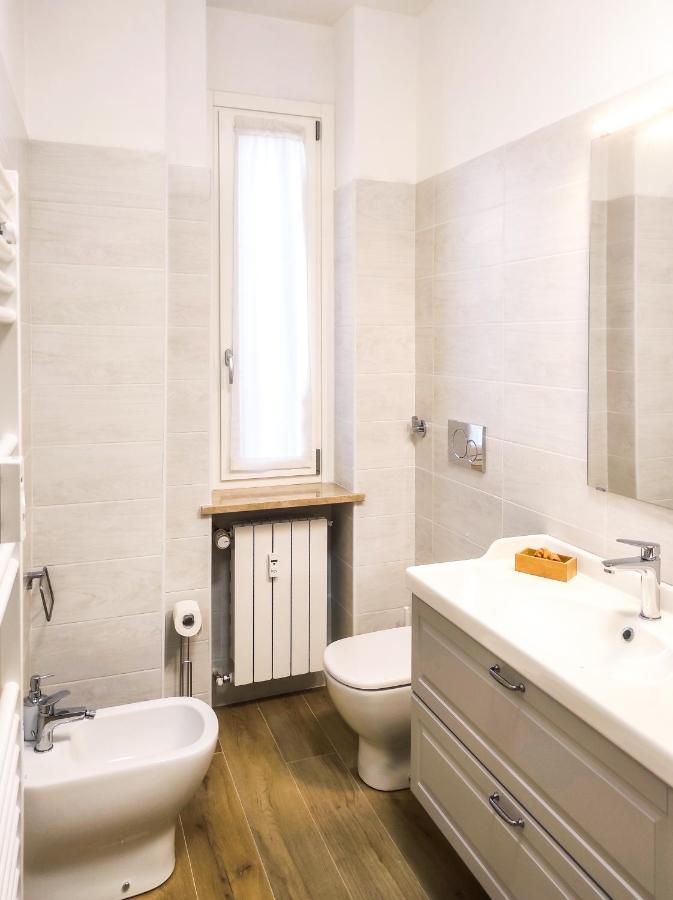 Primaticcio 6 Apartment Milano Exterior foto
