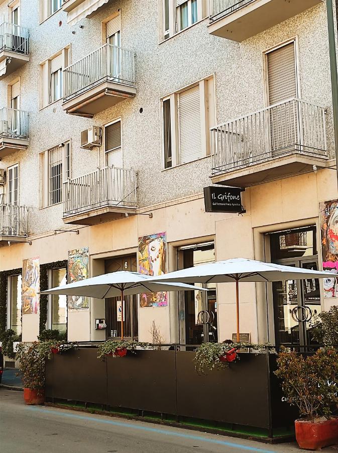 Primaticcio 6 Apartment Milano Exterior foto